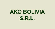 AKO BOLIVIA S.R.L.