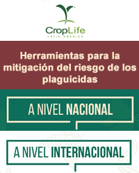 Herramientas para la mitigación del riesgo de los plaguicidas