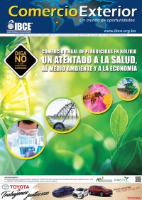 Comercio ilegal de plaguicidas en Bolivia un atentado a la salud, al medio ambiente y a la economía
