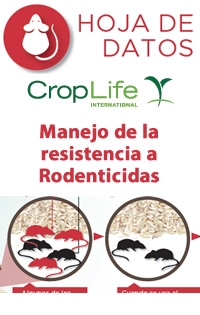Manejo de la resistencia a Rodenticidas